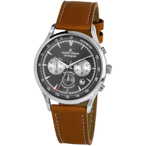 фото Наручные часы jacques lemans 1-2068b