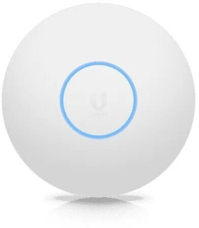 Точка доступа Ubiquiti U6-LR