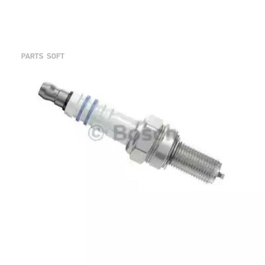 BOSCH 0242060501 0 242 060 501_свеча зажигания!\ Kawasaki BN125A 97>