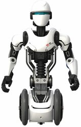 Программируемые роботы и трансформеры