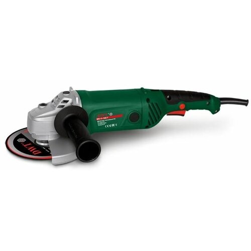 Угловая шлифмашина DWT WS13180 T 5134 830000₽