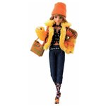 Кукла J-Doll Magnificent mile (Джей Долл Магнифисент Майл), Groove Inc - изображение