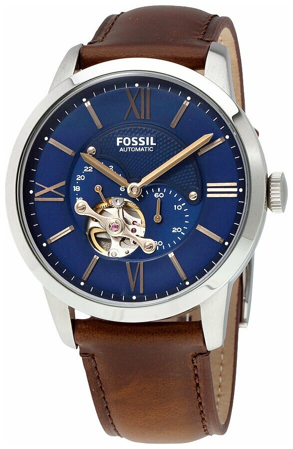 Fossil Townsman ME3110