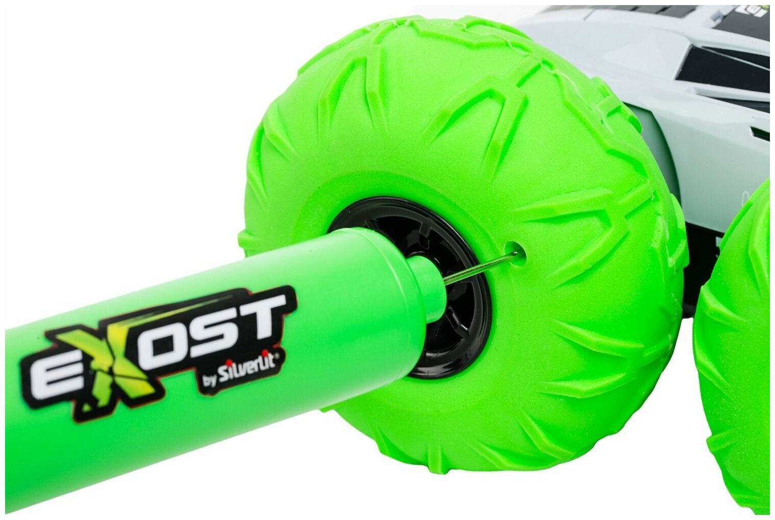 EXOST Tornado 360 TE115 1:10