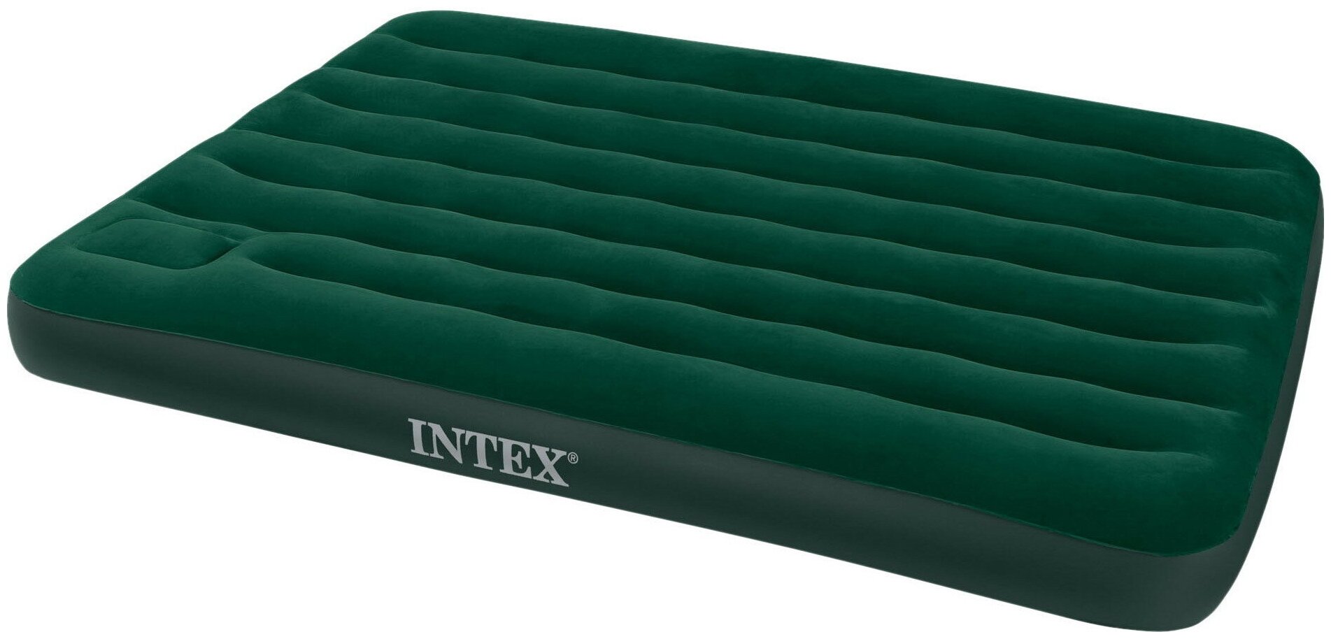 Надувной матрас-кровать INTEX Prestige :66929 - фотография № 1