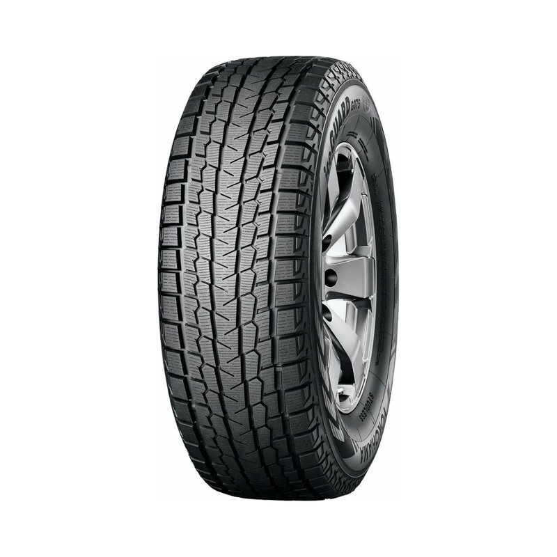 Автошина Yokohama Ice Guard G075 315/75 R16 121Q LT