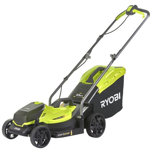 Газонокосилка Ryobi ONE+ OLM1833B без АКБ (5133004305).