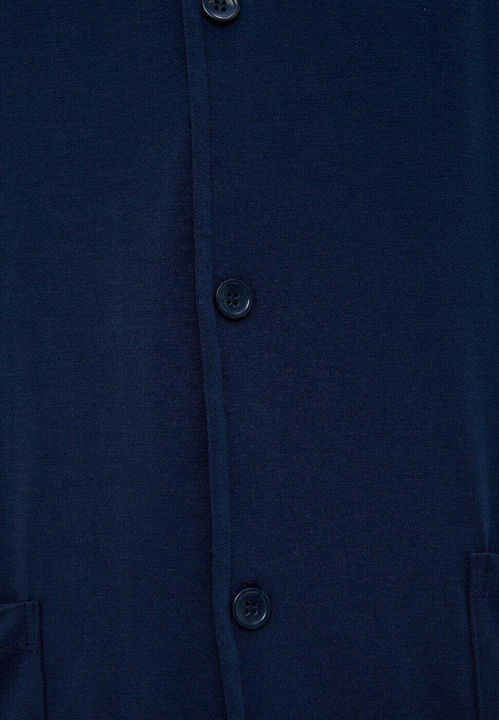 Пижама мужская Sofi de Marko Адам, синяя, L - фотография № 10