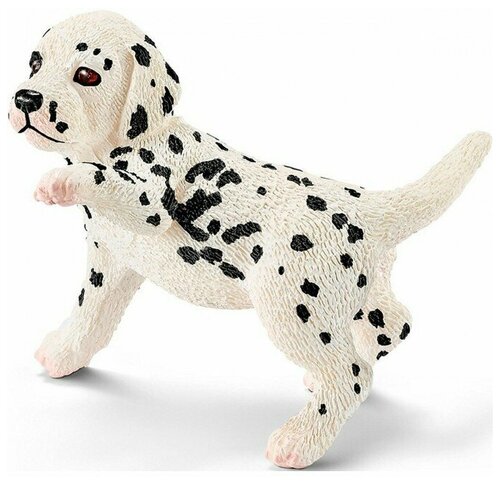 Фигурка Schleich Далматин щенок 16839, 3.2 см