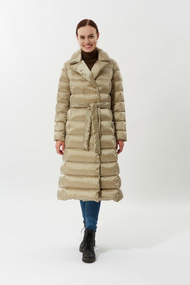 фото Пуховик MADZERINI