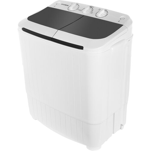 Активаторная стиральная машина Hyundai WMSA5305 945100₽