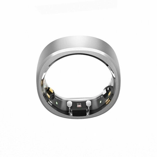 Умное кольцо RingConn Moonlit Silver Size US9