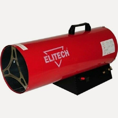 Изображение товара Тепловая пушка газовая ТП 30ГБ Elitech