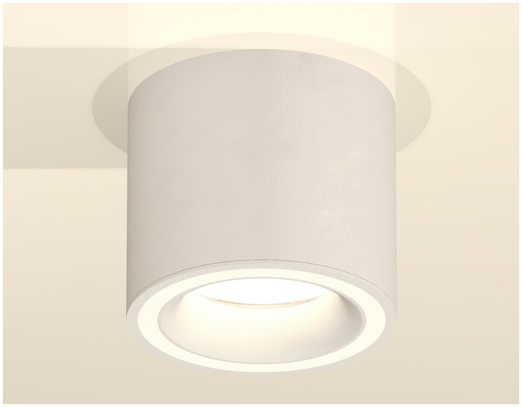 Накладной светильник светодиодный Ambrella Techno XS7401040 - фотография № 2