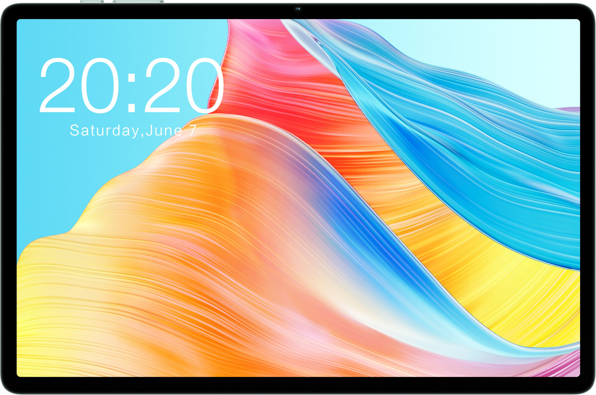 Планшет 10.1" Teclast M50 (Pro edition) 256ГБ голубой