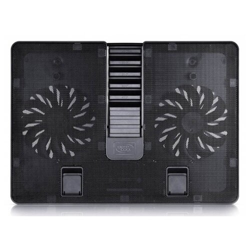 фото Подставка для ноутбука deepcool u-pal 15.6 usb 3.0 cldp_u-pa