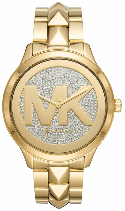 Наручные часы MICHAEL KORS, золотой