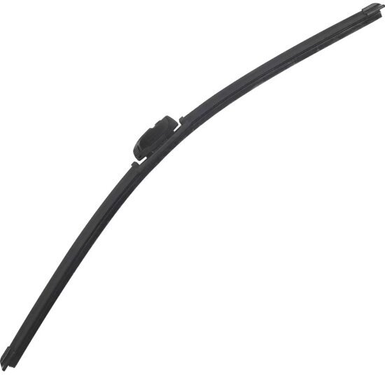 Щетка стеклоочистителя Masuma Beam Wiper Blade, 600мм/24", бескаркасная, 1 шт, MU-024Si