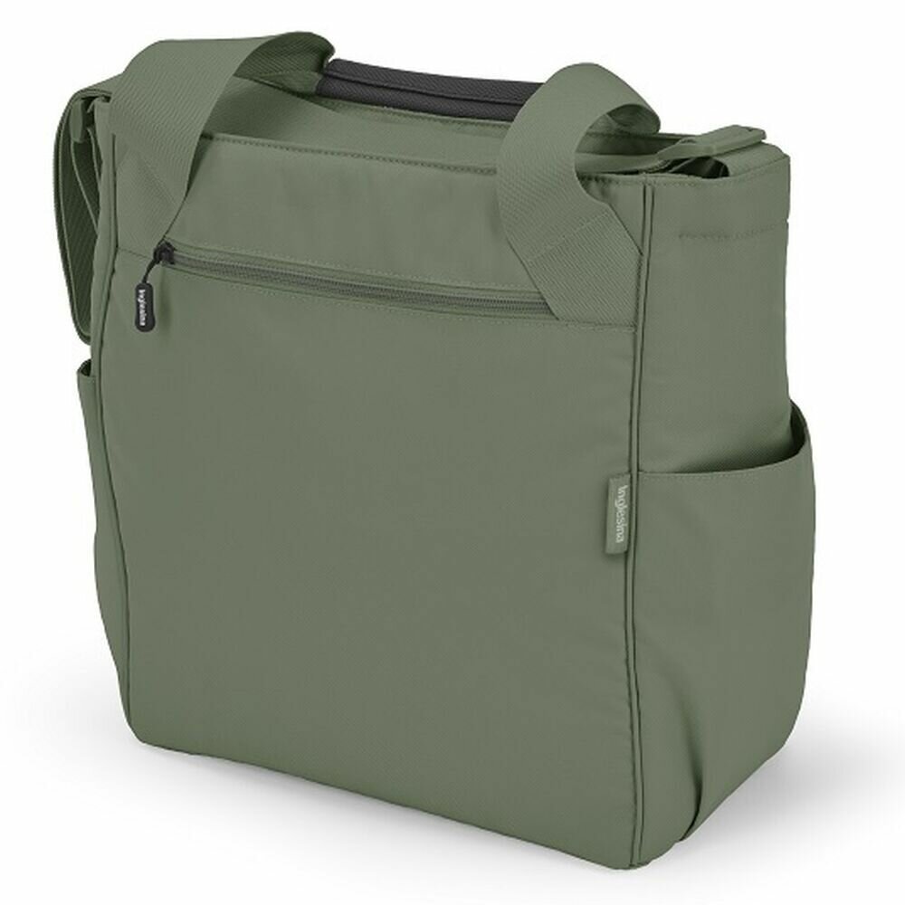 Сумка для коляски Inglesina ELECTA DAY BAG, цвет Tribeca Green