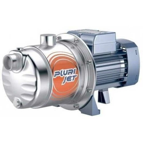 Самовсасывающий насос Pedrollo PLURIJETm 3/80X