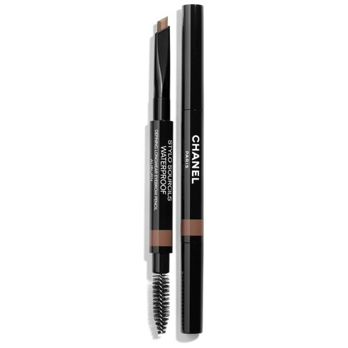 Chanel Карандаш для бровей Stylo Sourcils Waterproof, оттенок 802 auburn