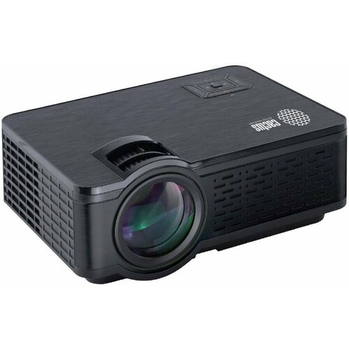 Проектор Cactus CS-PRE05B WXGALCD 1280x800 20001 2800lm 1112900₽