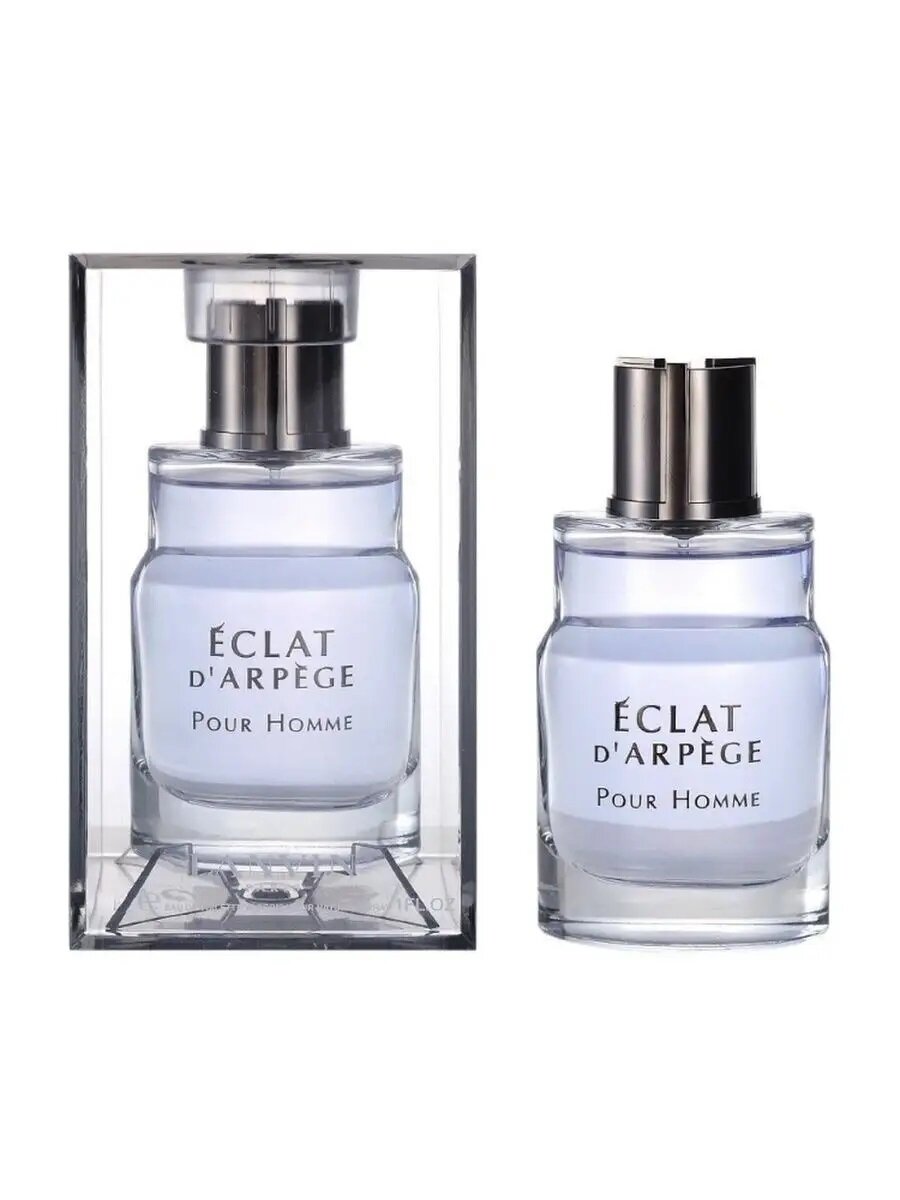 Туалетная вода Lanvin Eclat d'Arpege pour Homme 50