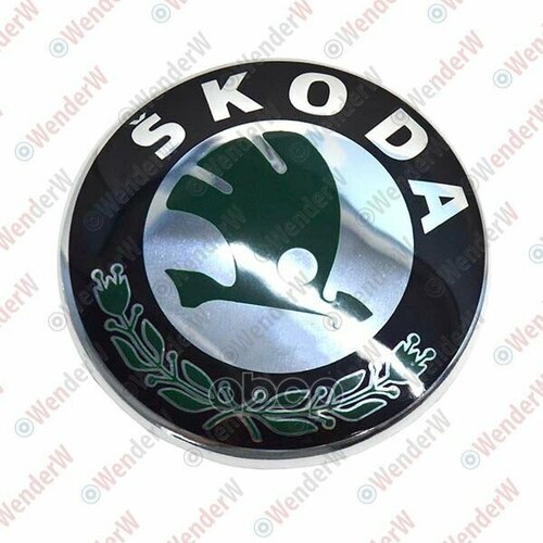 Wenderw WERR0251 Эмблема