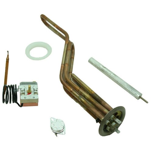 Комплект для ремонта водонагревателя Термекс RZB (медь, Италия) комплект для ремонта водонагревателя термекс rzb медь китай