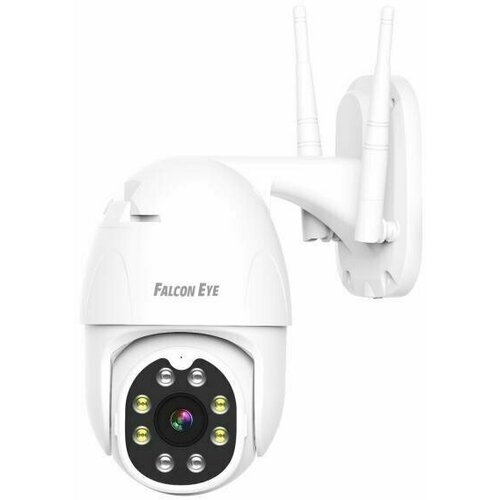 Камера видеонаблюдения Falcon-eye Patrul белый 466500₽