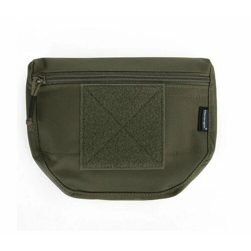 Подсумок универсальный armor carrier drop pouch/AVS JPC CPC/RG500D (EmersonGear)-RG