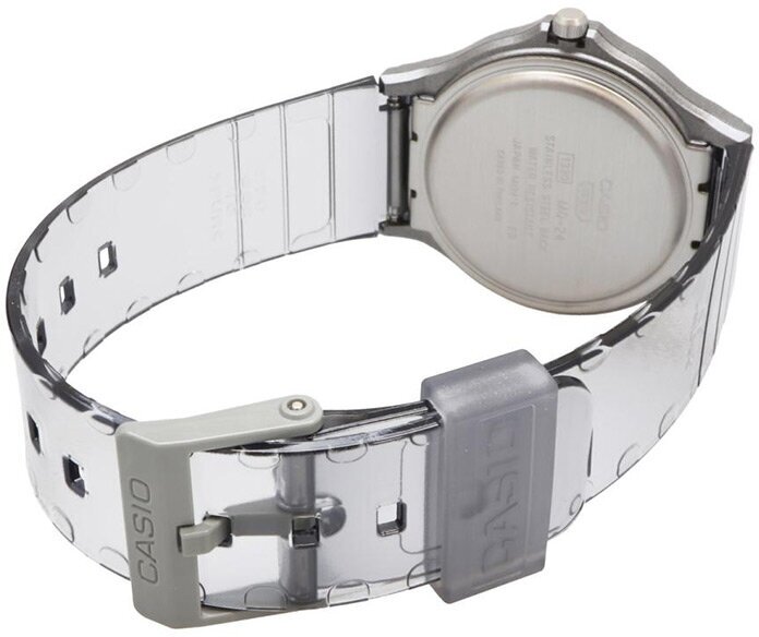 Наручные часы CASIO Collection MQ-24S-8B