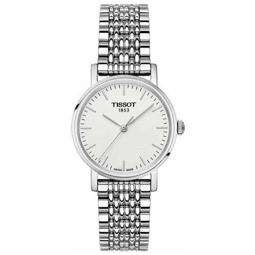 Женские Наручные часы Tissot T109.210.11.031.00