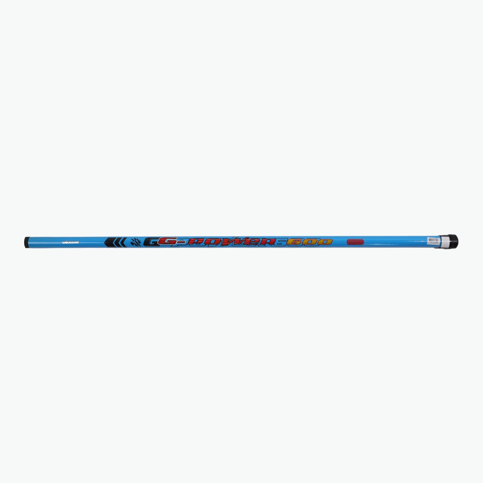 Удилище OKUMA G-POWER TELE POLE 600 cm 6 sec - Голубое