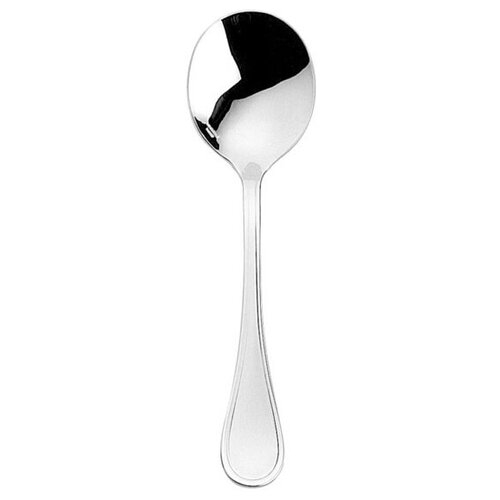 фото Verlaine mir - ложка для бульона (boulion spoon), guy degrenne