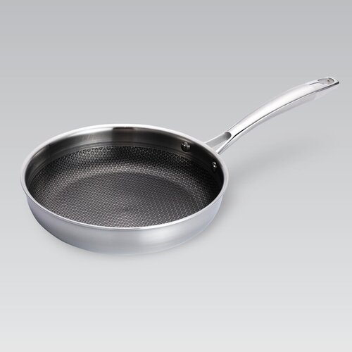 Сковорода профессиональная Maestro MR-1224-30 Non-stick Coating.