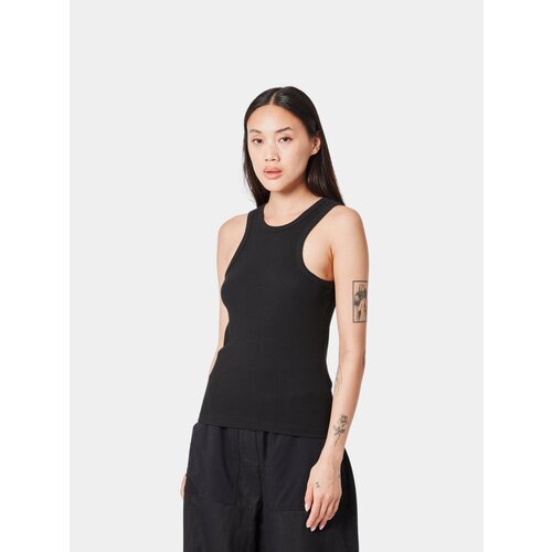 фото Майка thom/krom, размер m, черный