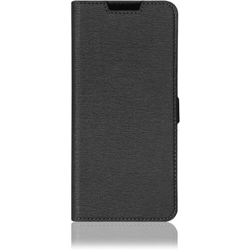 Чехол с флипом для Xiaomi 13 Lite (5G) DF xiFlip-83 (black)