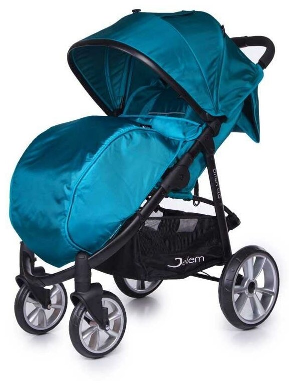Прогулочная коляска Jetem Orion 4.0 (M3385) — купить по выгодной цене ...