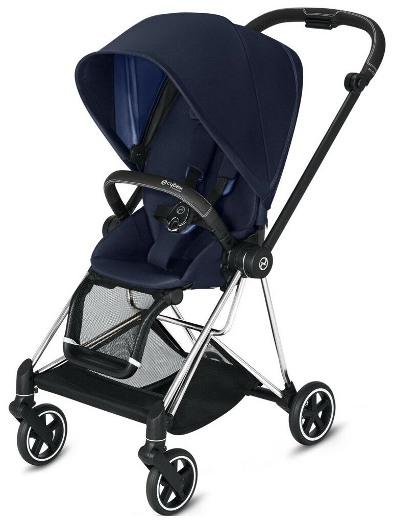 Cybex mios review 2019 discount