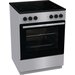 Электрическая плита Gorenje GEC6A11SG