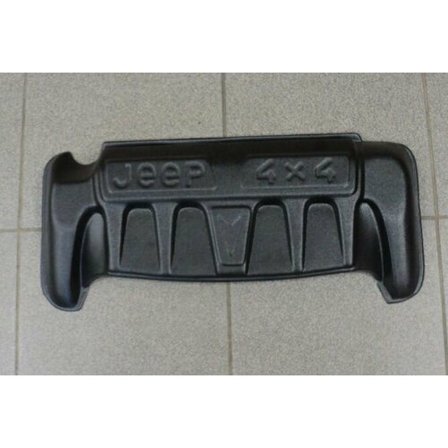 Воздухозаборник UAZ Hunter 4Х4 1000₽