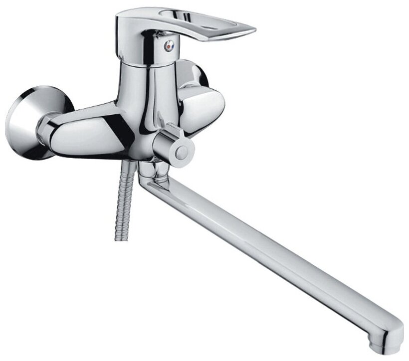 Смеситель FRAP H52 F1052-8