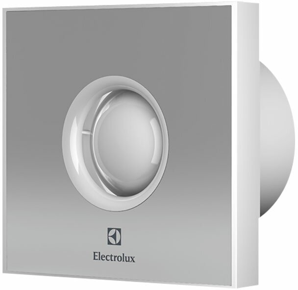 Вентилятор вытяжной Electrolux - фото №1