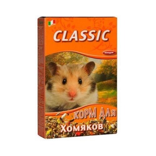 Fiory Classic корм для хомяков 680 гр (2 шт)