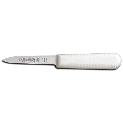 фото Нож для очистки кожуры 82 мм sani-safe 15303/s104-pcp dexter