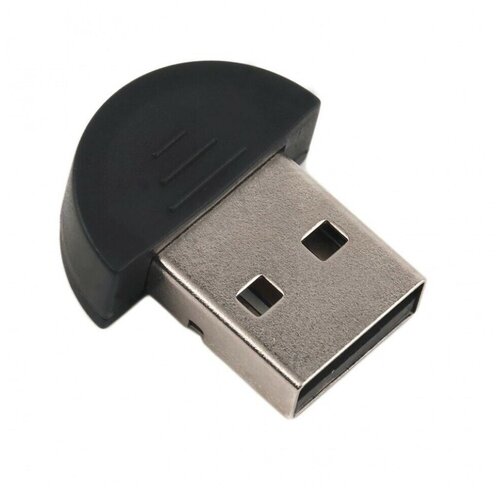 Адаптер USB Bluetooth 2.0 Dongle для ПК и ноутбуков