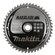 Пильный диск Makita B-08953, 190x20x2.2x48T, для торцовочной пилы...