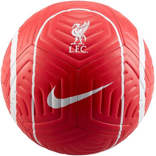 Футбольный мяч NIKE Liverpool FC Strike