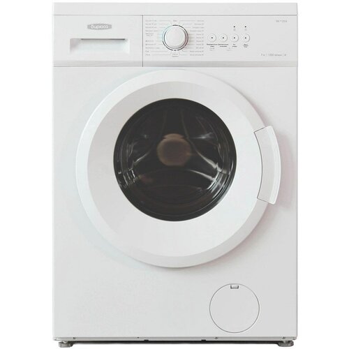 Стиральная машина Бирюса WM-ME71204 2313700₽